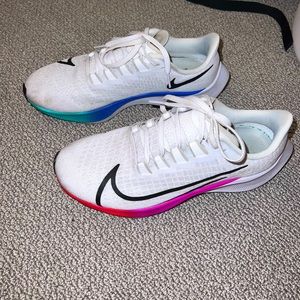 Womens nike zoom Pegasus 37